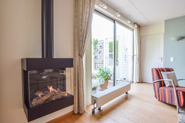 Medium property photo - Groen van Prinstererlaan 70, 5237 CG 's-Hertogenbosch